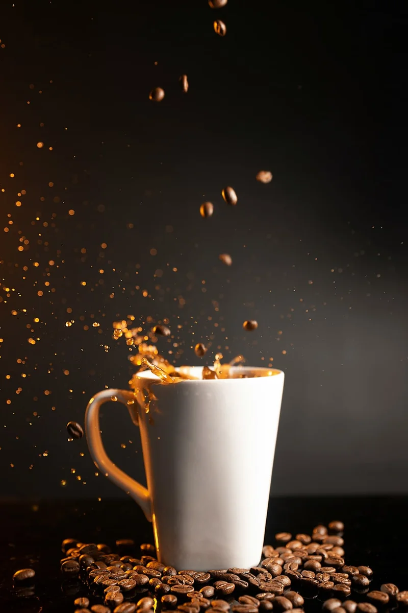 Barista Junior Coffee Art Challenge