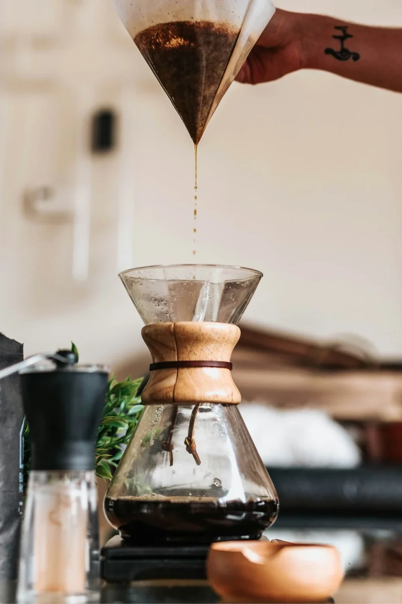 Rev Up & Brew Coffee Rally