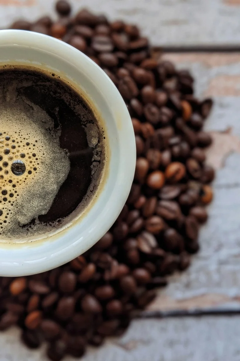 The IP Connection-Coffee Innovations