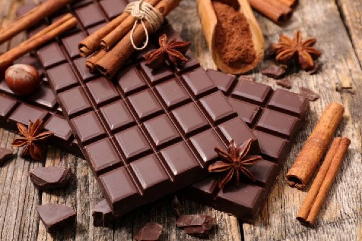 Mau Cokelat Tapi Guilt-Free? Ini Dia Tipsnya!