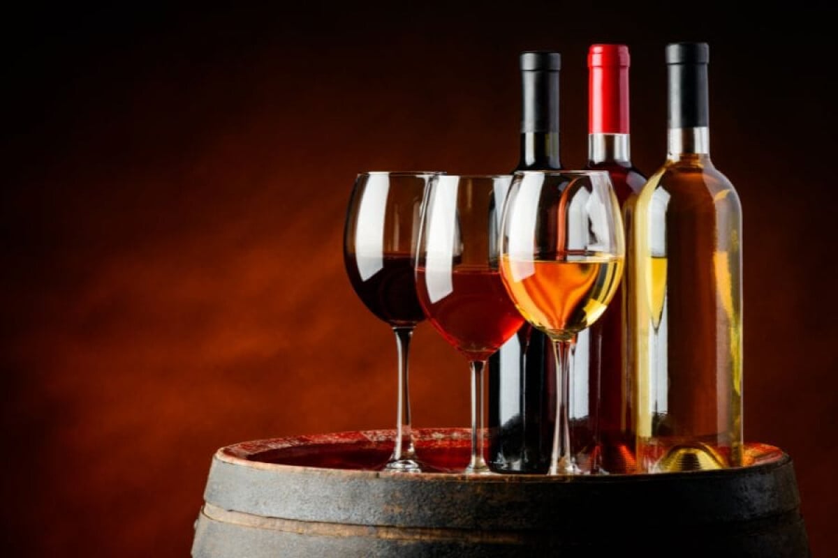 Ini Merek Wine dari Indonesia, Produk Lokal Cita Rasa Global